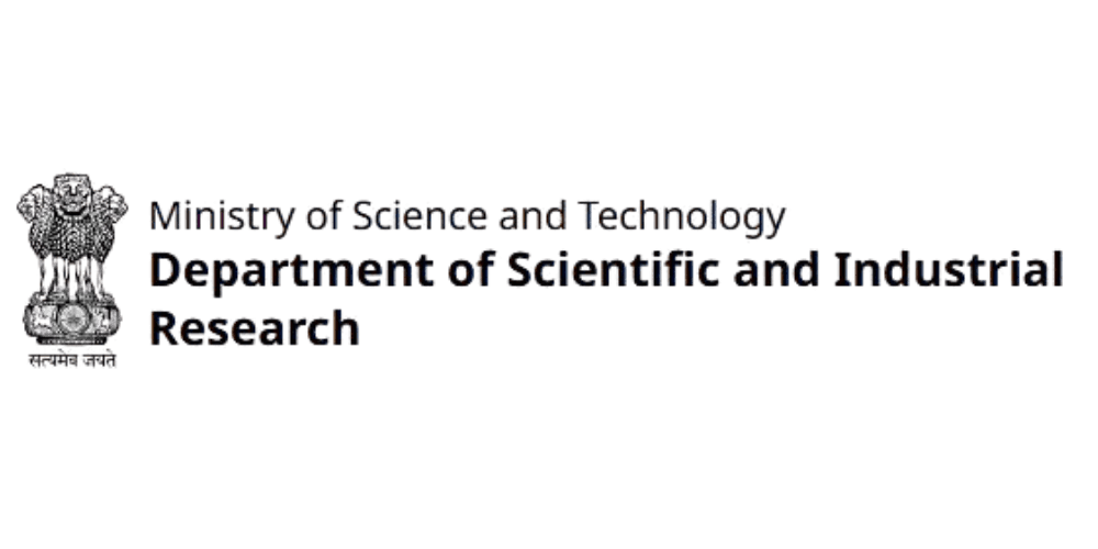 Department of Scientific and Industrial Research