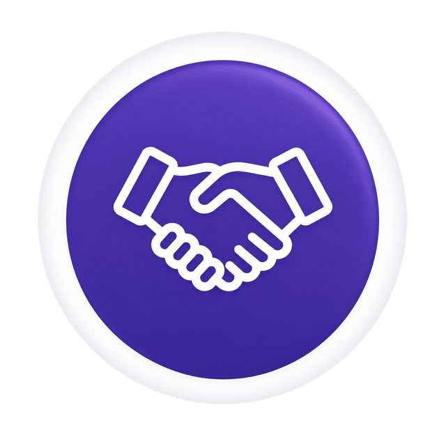 Align with customer till commercial supply
