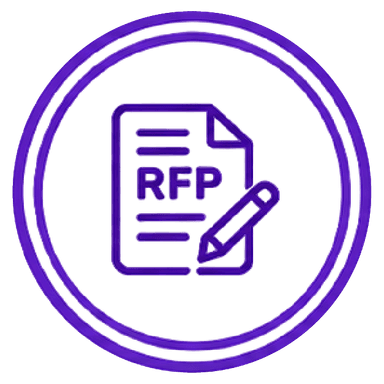 Customer enquiry by RFP