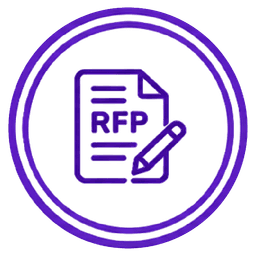 Customer enquiry by RFP